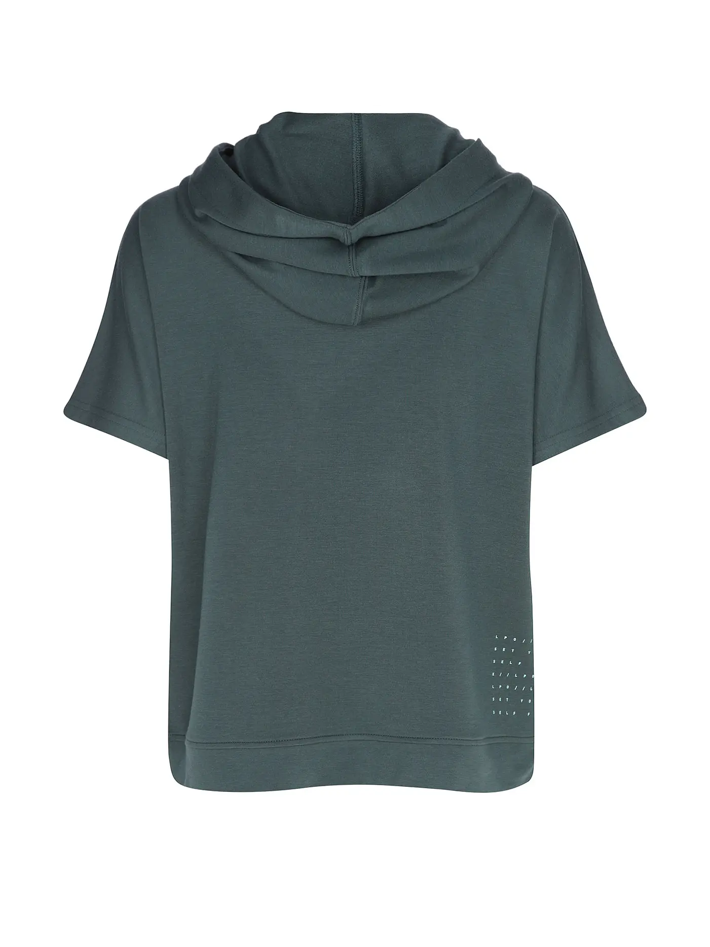 LPO | Damen Shirt Tia Hoodie | 